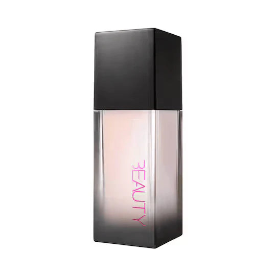 ✨ HUDA BEAUTY Luminous Matte Full Coverage Liquid FauxFilter Foundation (35ml)