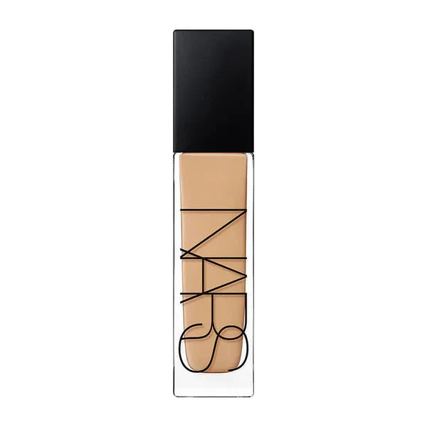 Foundation Natural Radiant + Free Gift Pixi Blusher worth Rs 1950