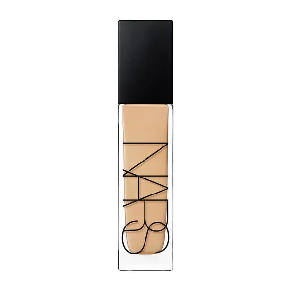 Foundation Natural Radiant + Free Gift Pixi Blusher worth Rs 1950