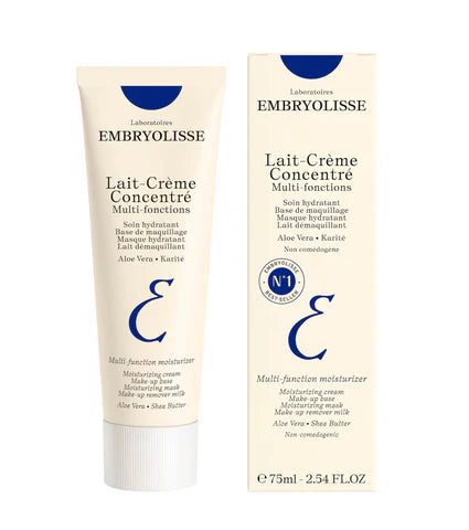 Embryolisse Lait Cream Hydrating Cream โ 75ml | Moisturizer, Primer & Makeup Base