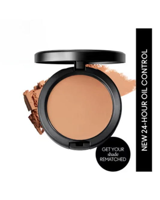 MAC Studio Fix Powder Plus Compact Foundation Full Coverage (12g)