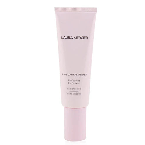 Laura Mercier Pure Canvas Primer Perfecting Perfecteur (Net Wt.50ml) 1.7 Fl Oz (Pack of 1)