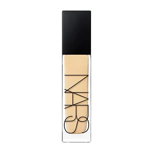 Combo Nars Foundation Natural Radiant Longwear (30ml) + Laura Mercier Loose Setting Powder - Translucent (29g) Authentic