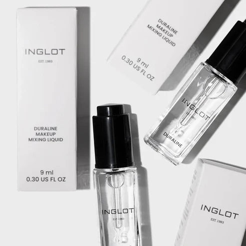 Makeup Mixing Liquid - Clear (9ml) Regular