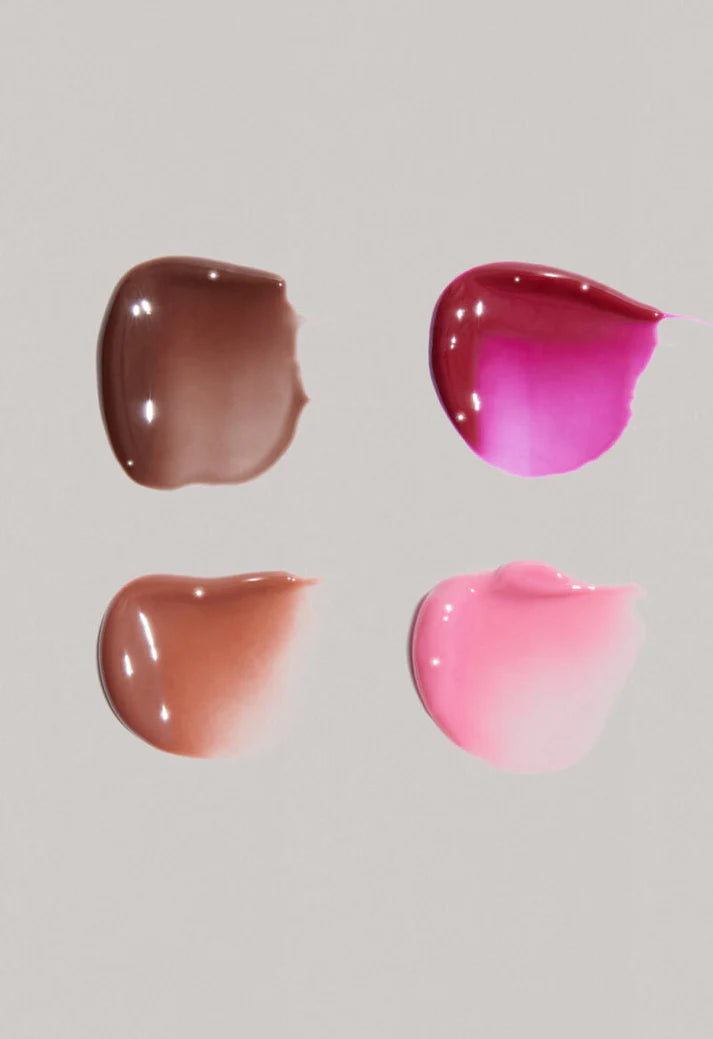 RHODE Peptide Lip Tint- Rich colours