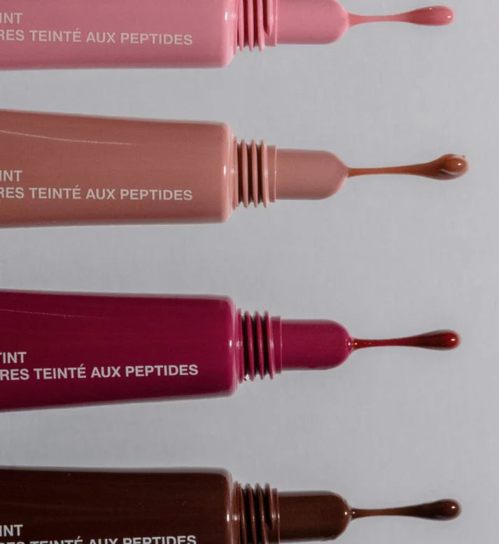 RHODE Peptide Lip Tint- Rich colours