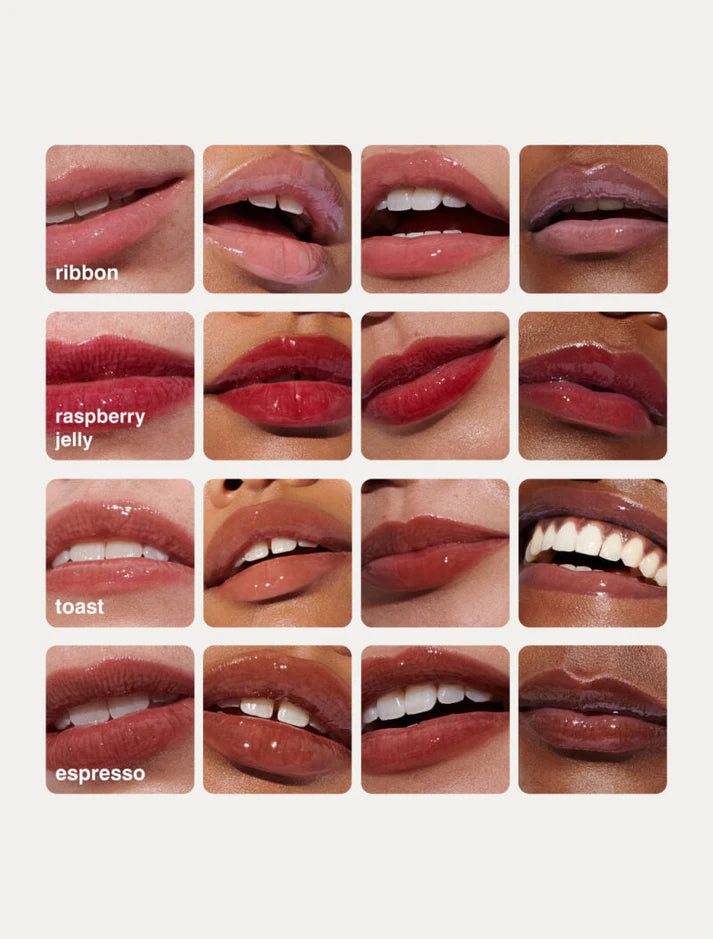 RHODE Peptide Lip Tint- Rich colours