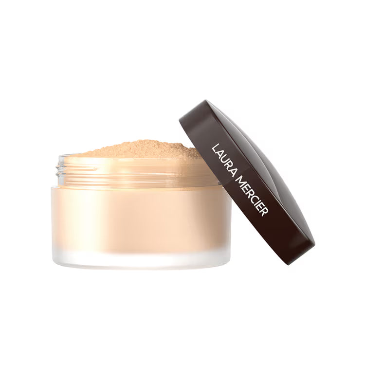 💫 Mercier Loose Setting Powder – Translucent (30g)