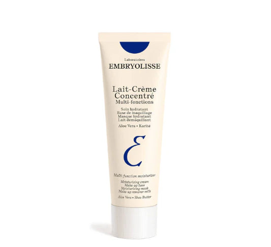 Embryolisse Lait Cream Hydrating Cream – 75ml | Moisturizer, Primer & Makeup Base