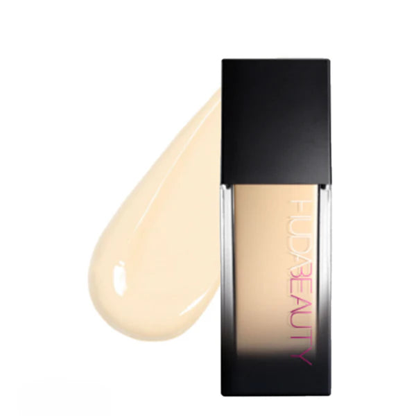 ✨ HUDA BEAUTY Luminous Matte Full Coverage Liquid FauxFilter Foundation (35ml)