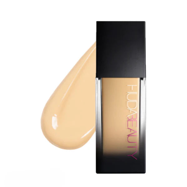 ✨ HUDA BEAUTY Luminous Matte Full Coverage Liquid FauxFilter Foundation (35ml)