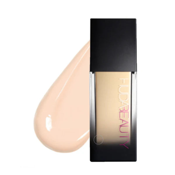 ✨ HUDA BEAUTY Luminous Matte Full Coverage Liquid FauxFilter Foundation (35ml)