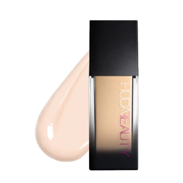 ✨ HUDA BEAUTY Luminous Matte Full Coverage Liquid FauxFilter Foundation (35ml)