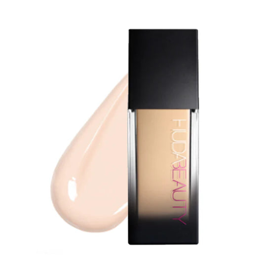 ✨ HUDA BEAUTY Luminous Matte Full Coverage Liquid FauxFilter Foundation (35ml)