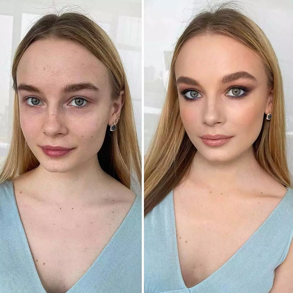 🌟Natural Radiant Longwear Foundation (30ml) – 100% Authentic