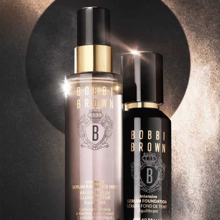 Bobbi Brown Intensive Serum Radiance Mist - (50 ml)