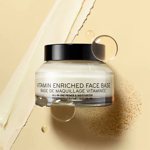 Bobbi Brown Vitamin Enriched Face Base (Moisturizer & Primer) - (15 ml)