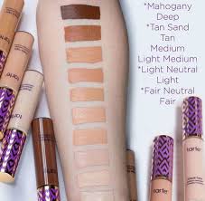 Tarte Shape Tape Liquid Concealer pack of 1