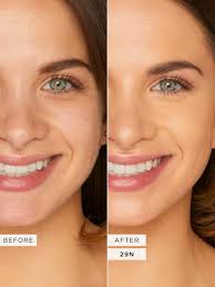 🌟Natural Radiant Longwear Foundation (30ml) – 100% Authentic