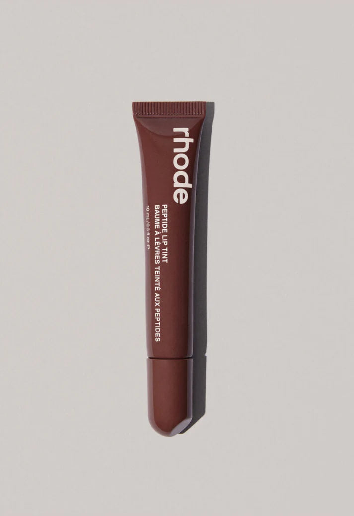 RHODE Peptide Lip Tint- Rich colours
