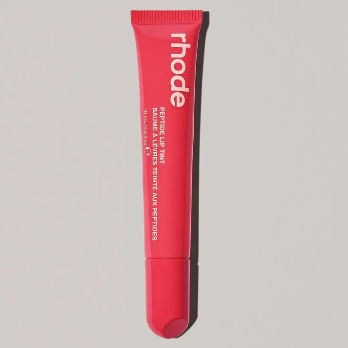 RHODE Peptide Lip Tint- Rich colours