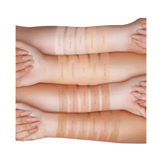 ✨ HUDA BEAUTY Luminous Matte Full Coverage Liquid FauxFilter Foundation (35ml)