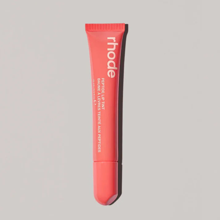 RHODE Peptide Lip Tint- Rich colours