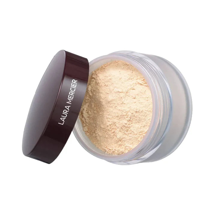 💫 Mercier Loose Setting Powder – Translucent (30g)