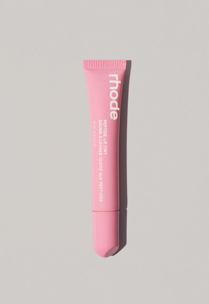 RHODE Peptide Lip Tint- Rich colours