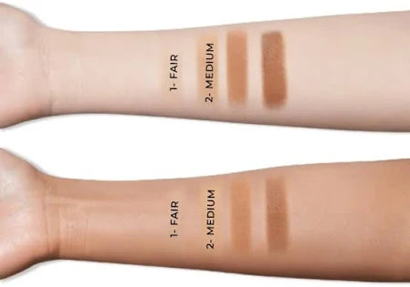 Airbrush Flawless Finish Compact Powder – 8g | Smooth & Lightweight Setting Powder