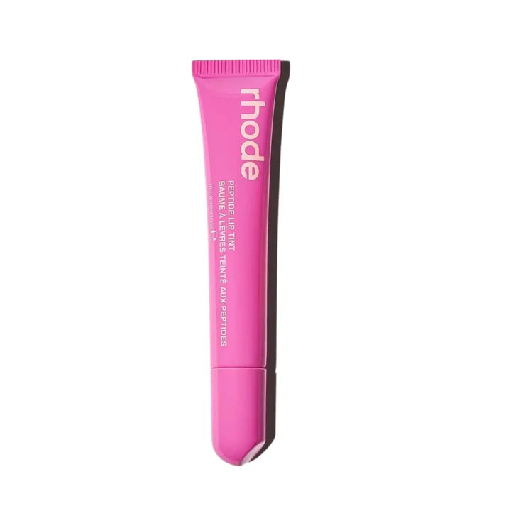 Rhode Peptide Lip Tint – Hydrating Shine with Rich, Buildable Colour | 100% Authentic