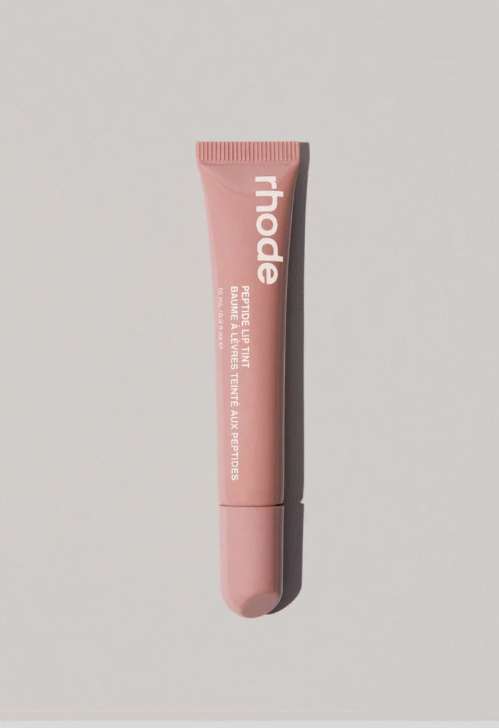RHODE Peptide Lip Tint- Rich colours